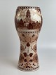 Großes Keramik 
Topf / Krug von 
H. C. von 
Rumsolykin für 
Kupittaan Savi 
im Jahr 1961, 
...