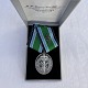 Orden der 
Heimgarde in 
Silber, 
40-jähriges 
Dienstjubiläumszeichen 
* Einwandfreier 
Zustand in ...