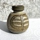 Bornholmer 
Keramik, 
Søholm, Vase, 
12 cm hoch, 12 
cm breit *Guter 
Zustand*