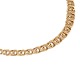 Bismarck 
Halskette aus 
14kt Gold
L: 45cm