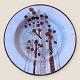 Bornholmer 
Keramik, 
Søholm, runde 
Schale #3770/2, 
19 cm 
Durchmesser, 
Design Maria 
Phillipi ...