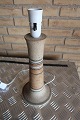 Retro 
Tischlampe aus 
Janus Design, 
Denmark
Keramik
H: um 37cm
Selten
Stempel: Janus 
Design ...