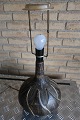 Retro 
Tischlampe, 
signeret 
"Bjørn", der 
ganz viel 
Lampen gemacht 
hat
Schön und 
kreativ aus ...