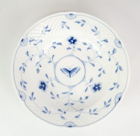 Bing & Grøndahl großer tiefer Teller Nr. 22