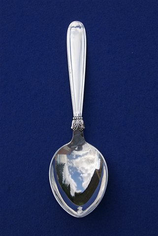 Karina solid silver flatware