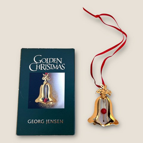 Georg Jensen Weihnachtsschmuck