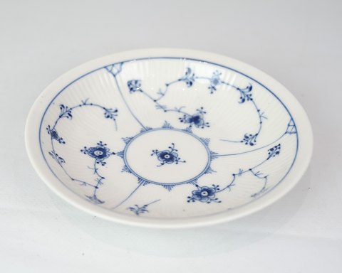 Asiat – Blaue Gerippt – Vor 1923 – Nr. 1 / 153 – Royal Copenhagen