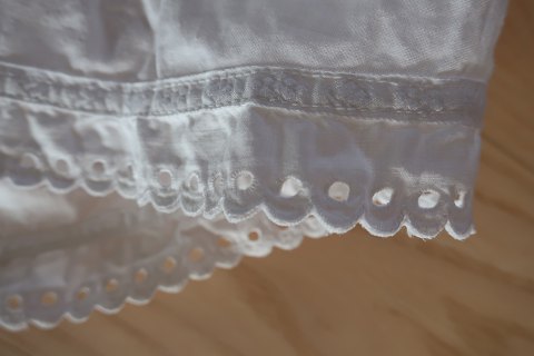 Schöne alte Mameluck
Eine schöne Bekleidung
In gutem Zustand