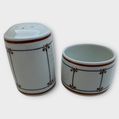 B&G: Tivoli