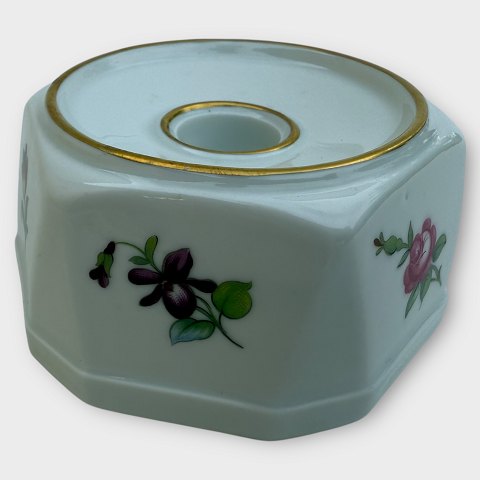 B&G: Saxon flower
