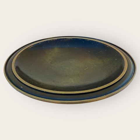 Bronze
