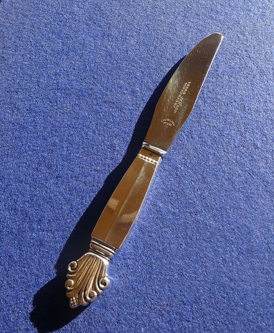Knigin (Acanthus) Silber ...