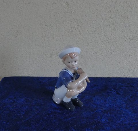 Royal Copenhagen Figuren