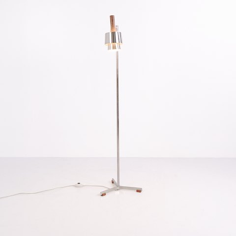 Stehlampen