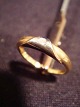 Ring.
 Plain Gold 
und Weißgold
 Briliant 0,01 
ct.
 14k Gold 585 
FRD
 Ringgröße 47
 Preis ...