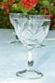 "Wien antiken" 
Glas Hersteller 
aus Lyngby.  
Schnaps Glas, 
Höhe 8 cm. 
Durchmesser 5,3 
cm. ...
