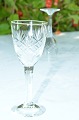 Weinservice 
Else, 
Kristallglasgeschirr 
von Kastrup 
Glashütte, 
produzierte von 
1924 -1960. 
Else ...