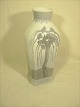 Royal 
Copenhagen 
Vase. 
Weihnachten 
1920 nr.170 H: 
20,5 cm.