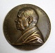 Schwedische 
Freimaurer 
Medaille in 
Bronze. Arvid 
Lindman 
Medaille. Arvid 
Lindemann war 
der ...