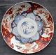 Einige große 
Imari Teller in 
porzellan, 
Japan, 19. Jh. 
Fast identisch. 
Dia:. 40 cm. 
Dekoration ...