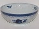 oyal Copenhagen 
Tranquebar, 
large round 
bowl.
Decoration 
number 11/958.
Factory ...