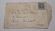 Brief. WW2. 
Brief von 
Nissen, 211 
Maine Street, 
Metuchen, New 
Jersey, USA 
f&uuml;r Mr. 
&amp; ...
