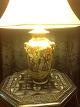 Kinisisk Lamp
1800 Century 
Ende
Vase
machte Lampe.
Höhe: 37 cm, 
mit 
Gelassenheit.
Höhe me ...