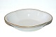Bing & Grondahl 
Hartmann Set, 
Oval bowl
Decoration 
number 12B or 
573
1st Sort
Size 24.5 ...