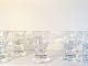 Holmegaard, 
Royal Yacht, 
Dramglass, 9 cm 
hoch, Design 
Per Lütken * 
Perfekter 
Zustand *