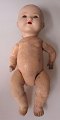 China Puppe, 
Armand 
Marseille 351/2 
K, Köppelsdorf, 
Deutschland. 
Länge:. 31,5 
cm. Gestempelt: 
AM ...