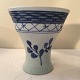 Royal 
Copenhagen, 
Aluminia, 
Trankebar, 
Eierbecher # 
11/1006, 6 cm 
hoch, 1. 
Sortierung, 
Design ...