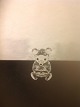 Swarovski
Bärenfigur im 
Kristall.
Höhe: 6,5 cm
schöner 
Zustand
Kontakt 
+4586983424