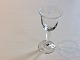 Urania, Lyngby 
Glass, 
Snapseglas mit 
Sternen, 10 cm 
hoch, * 
Perfekter 
Zustand *