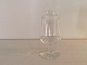 Ejby Cognacglas 
mit 
Kreuzschliff 
von Holmegaard 
12,3 cm hoch 
4,1cm 
Durchmesser • 
Perfekter 
Zustand •
