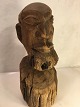 
Afrikanischer 
Woodblock des 
älteren Mannes.
1900 erste 
Hälfte
Höhe: 24 cm.
Kontakt 
Telefon ...