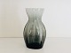 Hyazinthenglas, 
Kastrup 
Glassware 1960, 
Edelstahl-
Blast, 14.5cm 
hoch, 8.5cm 
Durchmesser ...