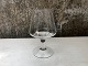 Holmegaard, 
Clausholm, 
Cognac Glas, 11 
cm hoch, Design 
Per Lütken * 
Perfekter 
Zustand *