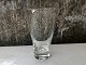 Holmegaard, 
Clausholm, Bier 
/ Wasserglas, 
13cm hoch, 
Design Per 
Lütken * 
Perfekter 
Zustand *