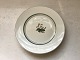 Royal CopenhagenHjertegræsHerz GrassAbendessen Teller# 884/9586* 50 DKK