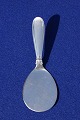 Karina Danish silver flatware, patty shell server all of silver 15.5cms