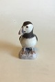Bing and 
Grondahl 
Figurine of 
Puffen No. 
2384. Measures 
16 cm / 6 19/64 
in.