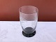 KastrupGlasworks, 
AaseGlas mit 
schwarzem Fuß, 
Bierglas, 11,5 
cm hoch, 7 cm 
Durchmesser * 
...