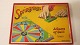 Ein altes 
Spielzeug
Um 1930
"Springrings" 
a game of skill 
aus Spear's 
games
Ein seltenes 
...