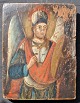 Unbekannter 
Künstler (17. 
Jahrhundert) 
Russland: 
Ikone. Erzengel 
Michael. Öl auf 
Holz. 49,5 x 
...