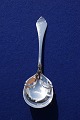 Bernstorff Danish silver flatware, serving spoon 
20cms