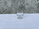 Holmegaard Stub, Schnapsgläser, 5,5cm hoch, 4 cm im Durchmesser, Design-Grethe Meyer & Ibi Trier ...