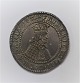 Dänemark. 
Frederick lll. 
Silbermünze. 1 
Krone 1651. 
Schöne Münze