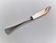 Patricia. 
Silber (830). 
Mittagessen 
Messer. Länge 
19,6 cm.