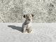 Bing & 
Gröndahl, 
Sealyham 
Terrier # 2179, 
6cm hoch, 7 cm 
breit, 
1.sortering * 
Perfekter 
Zustand *