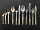 Silberbesteck, 
Georg Jensen, 
Bernadotte
8 Pers. Dinner 
- Lunch - Fisch
96 Teile